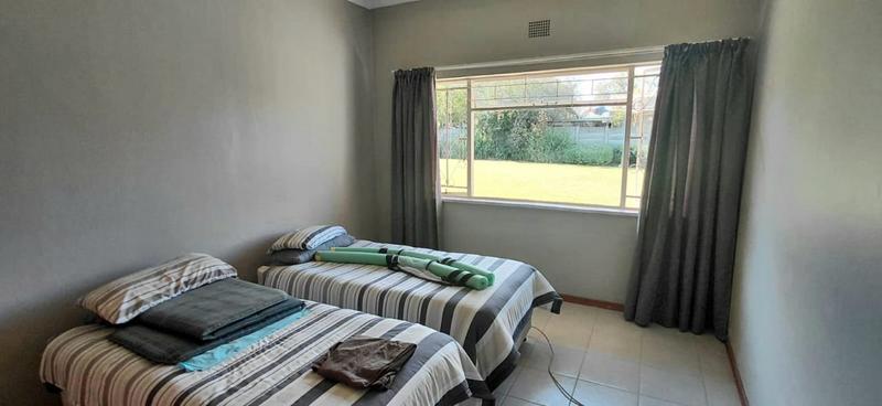 4 Bedroom Property for Sale in Bayswater Free State